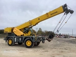 Used Crane in yard for Sale